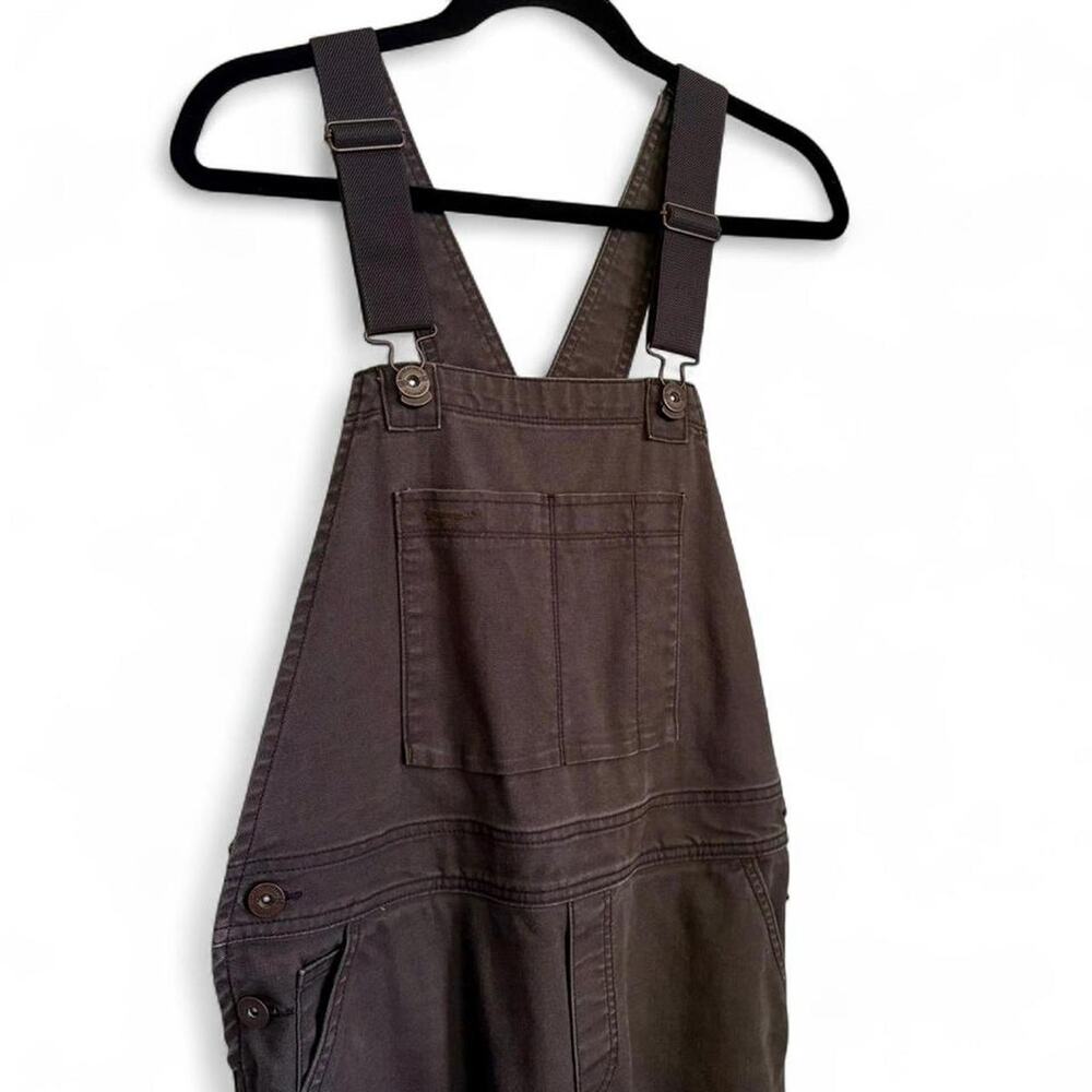 Rei Overalls - Picture 2 of 8